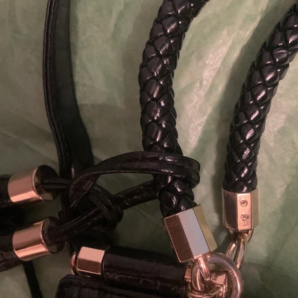 TRULY A PERFECT BAG!!!!! By BEBE - Picture 6 of 8